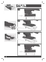 Preview for 12 page of Milwaukee M12 JS User Manual