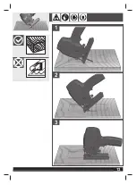 Preview for 13 page of Milwaukee M12 JS User Manual