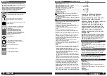 Preview for 29 page of Milwaukee M12 JSSP Original Instructions Manual