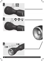 Preview for 4 page of Milwaukee M12 MLED User Manual