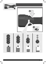 Preview for 7 page of Milwaukee M12 MLED User Manual