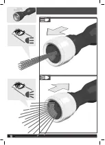 Preview for 10 page of Milwaukee M12 MLED User Manual