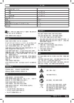 Preview for 15 page of Milwaukee M12 MLED User Manual