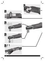 Preview for 2 page of Milwaukee M12 ONEFTR12 User Manual