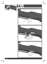 Preview for 12 page of Milwaukee M12 ONEFTR12 User Manual