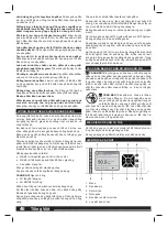 Preview for 46 page of Milwaukee M12 ONEFTR12 User Manual