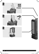 Предварительный просмотр 4 страницы Milwaukee M12 PAL Original Instructions Manual