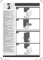 Предварительный просмотр 6 страницы Milwaukee M12 PAL Original Instructions Manual