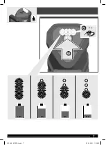 Предварительный просмотр 7 страницы Milwaukee M12 PAL Original Instructions Manual