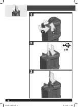 Предварительный просмотр 10 страницы Milwaukee M12 PAL Original Instructions Manual