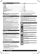 Preview for 32 page of Milwaukee M12 PAL Original Instructions Manual