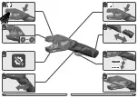 Preview for 3 page of Milwaukee M12 PCSS Original Instructions Manual