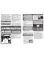 Preview for 3 page of Milwaukee M12 PROPEX 2432-20 Operator'S Manual