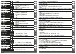 Preview for 2 page of Milwaukee M12 SL Original Instructions Manual