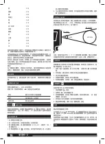 Preview for 16 page of Milwaukee M12 TD User Manual