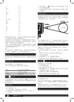 Preview for 20 page of Milwaukee M12 TD User Manual