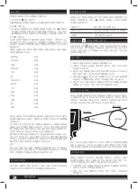 Предварительный просмотр 24 страницы Milwaukee M12 TD User Manual