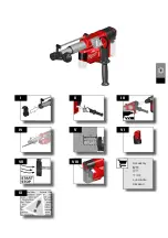 Предварительный просмотр 3 страницы Milwaukee M12 UDEL User Manual