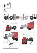 Preview for 5 page of Milwaukee M12 UDEL User Manual