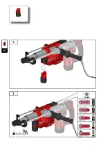 Предварительный просмотр 10 страницы Milwaukee M12 UDEL User Manual