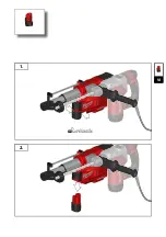 Предварительный просмотр 11 страницы Milwaukee M12 UDEL User Manual