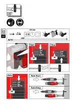 Preview for 12 page of Milwaukee M12 UDEL User Manual