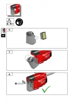 Preview for 14 page of Milwaukee M12 UDEL User Manual