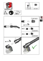 Preview for 15 page of Milwaukee M12 UDEL User Manual