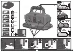 Preview for 3 page of Milwaukee M1418C6 Original Instructions Manual