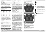 Preview for 6 page of Milwaukee M1418C6 Original Instructions Manual