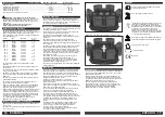 Preview for 8 page of Milwaukee M1418C6 Original Instructions Manual