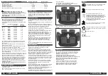 Preview for 9 page of Milwaukee M1418C6 Original Instructions Manual