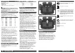 Preview for 10 page of Milwaukee M1418C6 Original Instructions Manual