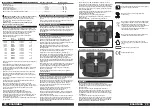 Preview for 15 page of Milwaukee M1418C6 Original Instructions Manual