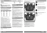 Preview for 16 page of Milwaukee M1418C6 Original Instructions Manual