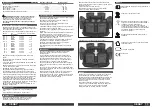 Preview for 17 page of Milwaukee M1418C6 Original Instructions Manual