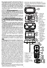 Preview for 13 page of Milwaukee M18 2123-20 Operator'S Manual