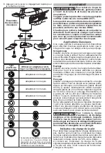 Preview for 9 page of Milwaukee M18 2626-20 Operator'S Manual