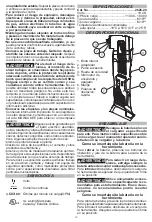 Предварительный просмотр 13 страницы Milwaukee M18 2626-20 Operator'S Manual