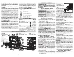 Предварительный просмотр 5 страницы Milwaukee M18 2646-20 Operator'S Manual