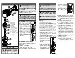 Предварительный просмотр 7 страницы Milwaukee M18 2676-20 Operator'S Manual