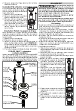 Preview for 9 page of Milwaukee M18 2677-20 Operator'S Manual