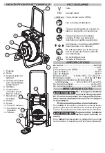 Preview for 11 page of Milwaukee M18 2817-20 Operator'S Manual
