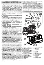 Предварительный просмотр 8 страницы Milwaukee M18 2848-20 Operator'S Manual