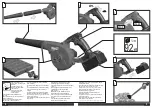 Preview for 3 page of Milwaukee M18 BBL Original Instructions Manual