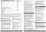 Preview for 16 page of Milwaukee M18 BBL Original Instructions Manual