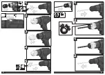 Preview for 5 page of Milwaukee M18 BDD Original Instructions Manual