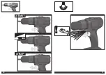 Preview for 6 page of Milwaukee M18 BDD Original Instructions Manual