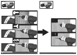Preview for 8 page of Milwaukee M18 BDD Original Instructions Manual