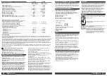 Preview for 12 page of Milwaukee M18 BDD Original Instructions Manual